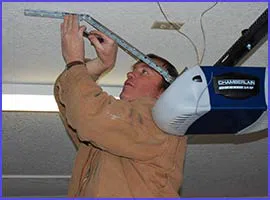 Neighborhood Garage Door Service Arlington, VA 703-832-8167 - garage-doors