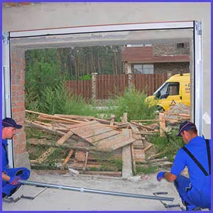 Neighborhood Garage Door Service Arlington, VA 703-832-8167 - garagedoor