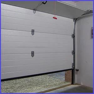 Neighborhood Garage Door Service Arlington, VA 703-832-8167 - overhead-garage-door