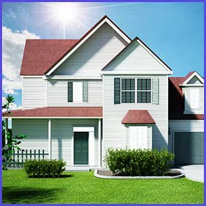 Neighborhood Garage Door Service Arlington, VA 703-832-8167 - residential