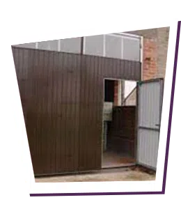 Neighborhood Garage Door Service Arlington, VA 703-832-8167 - sb-05