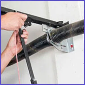 Neighborhood Garage Door Service Arlington, VA 703-832-8167 - springservice